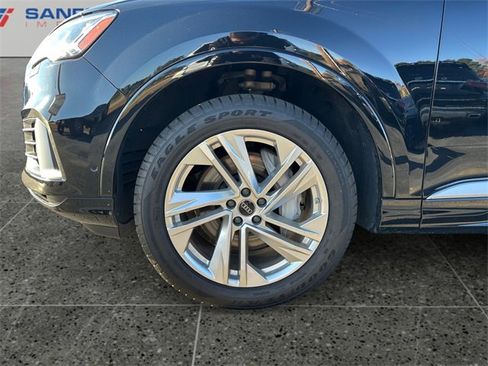 Used 2023 Audi Q7 3.0T Premium Plus image 14