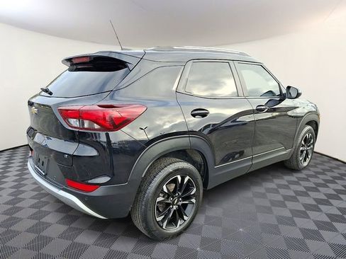 Used 2023 Chevrolet TrailBlazer LT w/ Convenience Package image 6