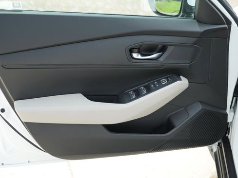 New 2026 Honda Accord LX image 13