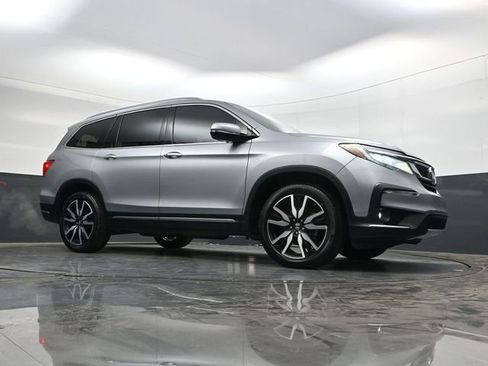Used 2019 Honda Pilot Touring image 29