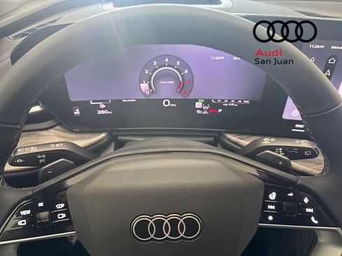New 2026 Audi Q5 Premium Plus AWD/4WD image 17