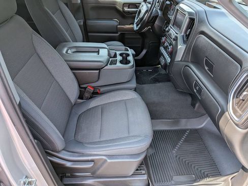 Used 2019 Chevrolet Silverado 1500 LT w/ All-Star Edition AWD/4WD image 20