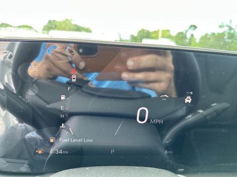 New 2026 Buick Encore GX Sport Touring w/ Advanced Technology Package image 38