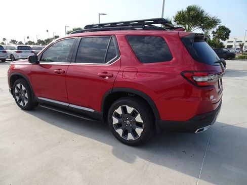 New 2026 Honda Pilot Elite image 6