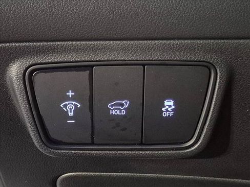 Used 2022 Hyundai Tucson XRT FWD image 11