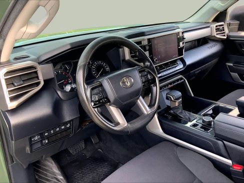 Used 2023 Toyota Tundra SR5 AWD/4WD image 17