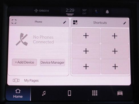 Certified 2023 RAM 1500 Big Horn AWD/4WD image 26