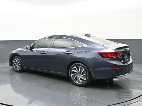 Used 2019 Honda Insight Touring image 5