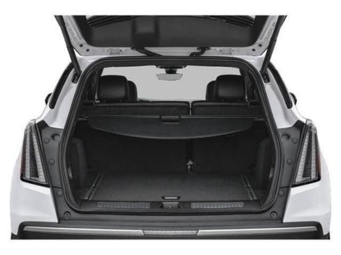 New 2025 Cadillac XT5 Sportv w/ Technology Package AWD/4WD image 75