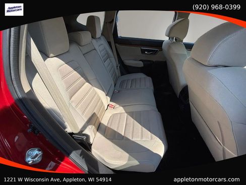 Used 2019 Honda CR-V EX image 36