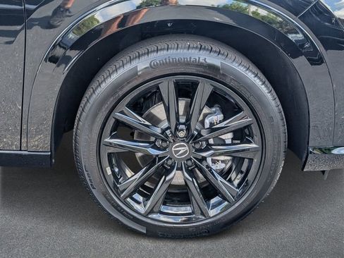 Used 2025 Acura ADX A-Spec image 9