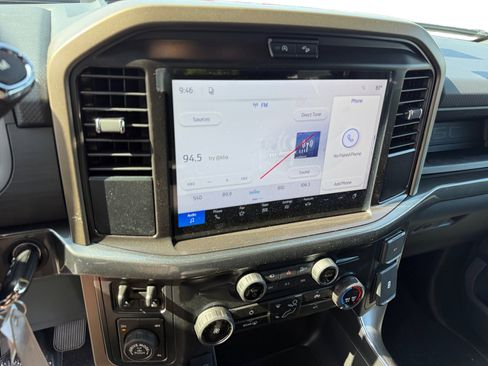 New 2026 Ford F150 STX AWD/4WD image 12
