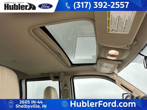 Used 2009 Ford F250 Lariat AWD/4WD image 19