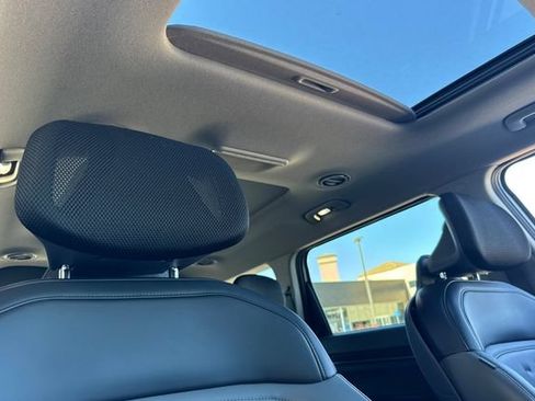 Certified 2024 Kia EV9 Wind AWD/4WD image 23