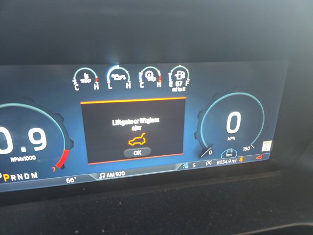 Used 2024 Ford Expedition Limited RWD image 22