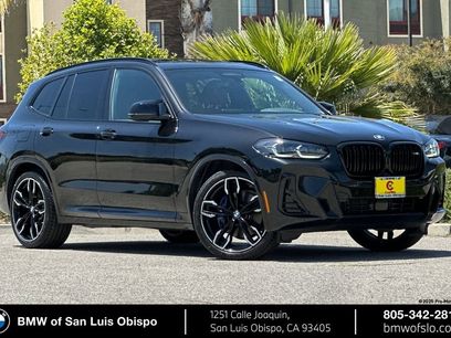 Used 2023 BMW X3 M40i