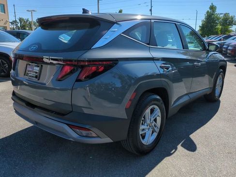 New 2026 Hyundai Tucson SE image 5