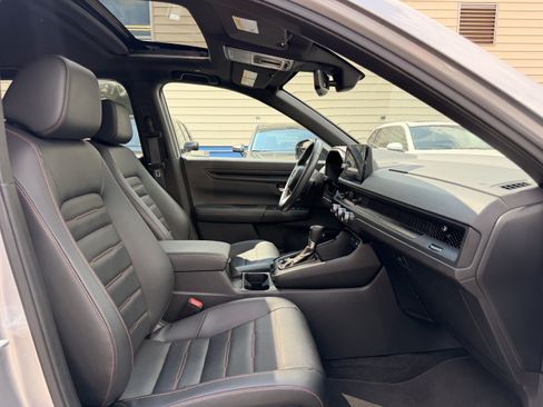 Certified 2024 Honda CR-V Sport-L image 15