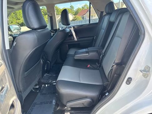 Used 2024 Toyota 4Runner SR5 Premium image 25