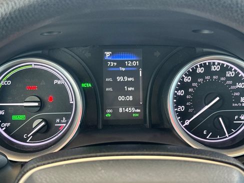 Certified 2023 Toyota Camry LE FWD image 28
