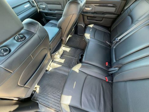 Used 2021 RAM 2500 Power Wagon image 13