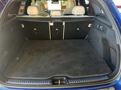 Certified 2026 Mercedes-Benz GLC 300 image 21