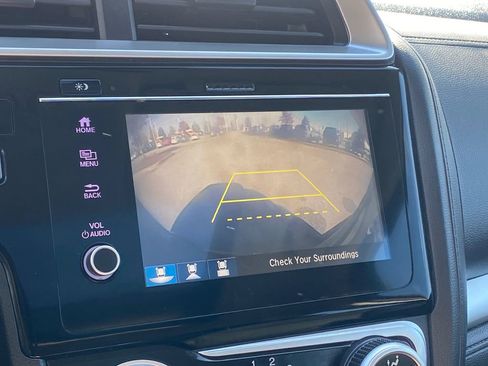 Used 2019 Honda Fit EX image 35