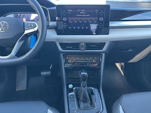 New 2026 Volkswagen Taos SEL image 15