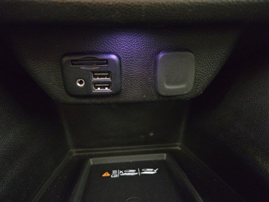 Certified 2023 Chevrolet Traverse RS AWD/4WD image 29