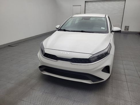 Used 2023 Kia Forte LXS FWD image 15