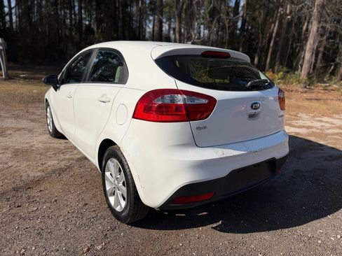 Used 2014 Kia Rio EX w/ Convenience Package image 7