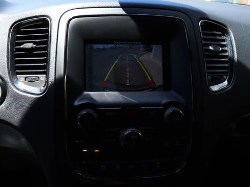 Used 2020 Dodge Durango GT RWD image 50