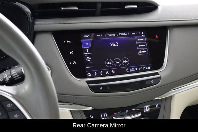 Used 2023 Cadillac XT5 Premium Luxury w/ Technology Package FWD image 22
