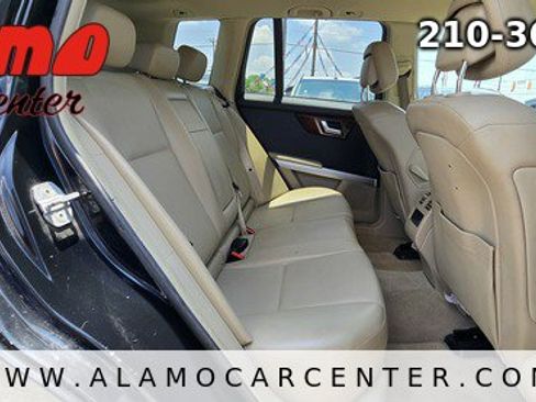 Used 2012 Mercedes-Benz GLK 350 2WD image 19