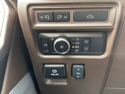 Certified 2023 Ford F150 King Ranch w/ Equipment Group 601A High AWD/4WD image 25
