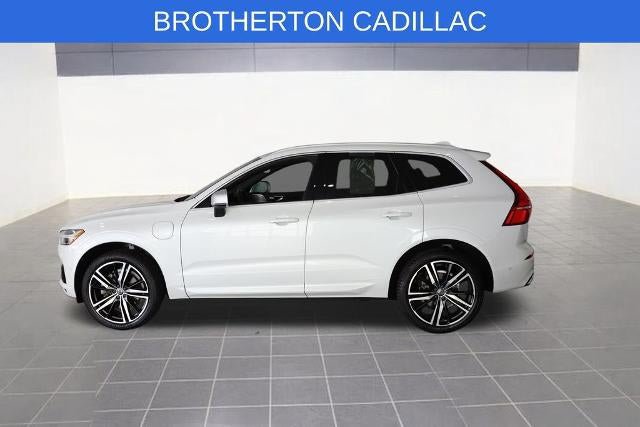 Used 2018 Volvo XC60 T8 R-Design w/ Convenience Package AWD/4WD image 2