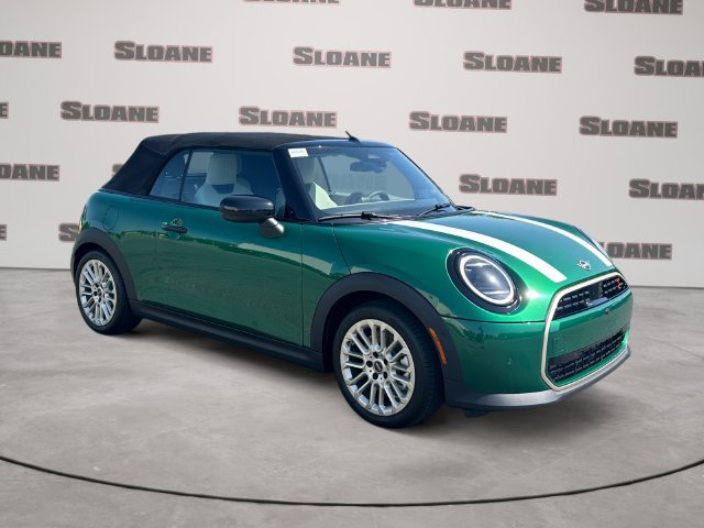 New 2026 MINI Cooper S FWD image 7
