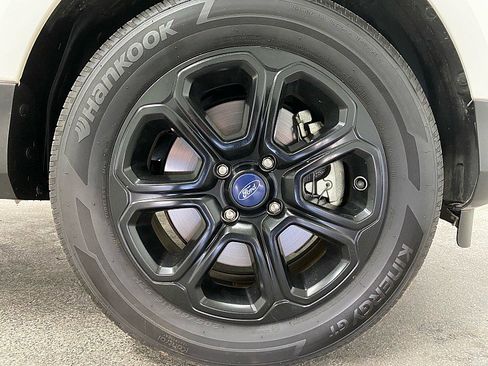 Used 2020 Ford EcoSport SE image 26