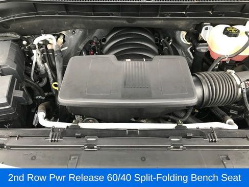 Certified 2024 Chevrolet Tahoe RST w/ Luxury Package image 24