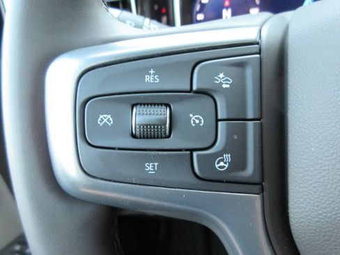 New 2026 Chevrolet Silverado 2500 LT w/ All Star Edition AWD/4WD image 28