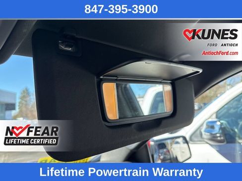 Used 2020 Chevrolet Silverado 1500 High Country w/ Safety Package II AWD/4WD image 26