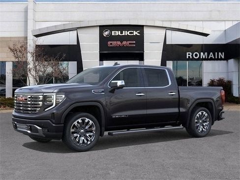 New 2026 GMC Sierra 1500 Denali w/ Denali Reserve Package image 2
