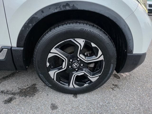 Used 2019 Honda CR-V Touring image 12