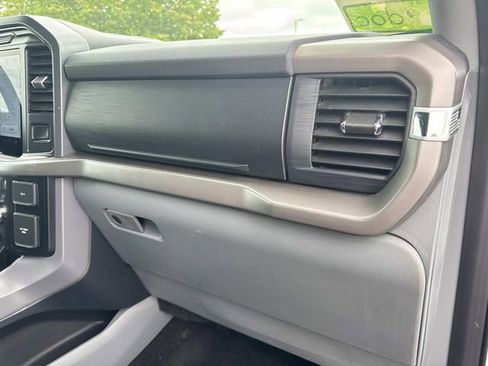 Used 2024 Ford F150 XLT w/ Mobile Office Package image 25
