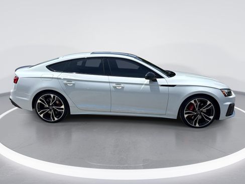 Used 2024 Audi S5 Premium Plus AWD/4WD image 9