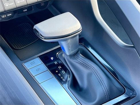 New 2026 Hyundai Elantra Sport image 16