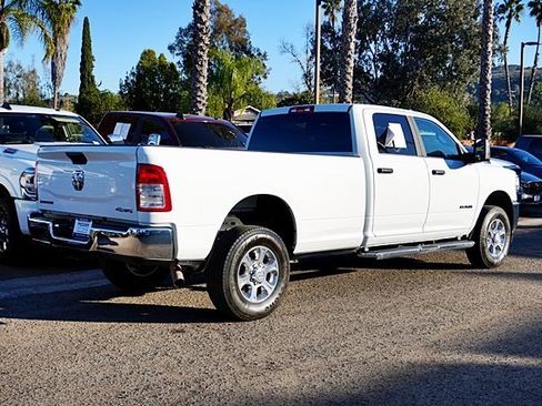 Certified 2024 RAM 2500 Big Horn image 8