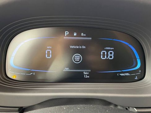 New 2026 Hyundai Venue SEL FWD image 3