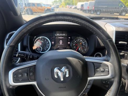 Used 2023 RAM 1500 Big Horn AWD/4WD image 24