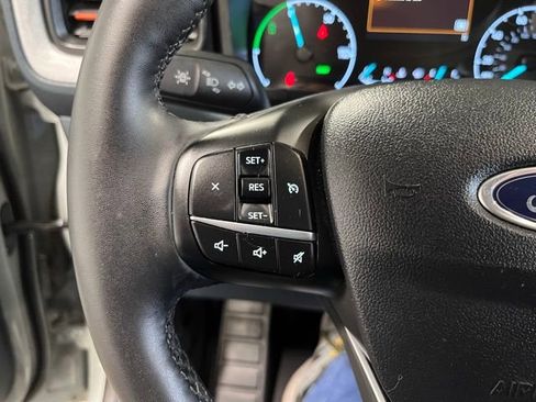 Used 2024 Ford Maverick XLT w/ XLT Luxury Package image 25